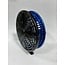 Kingpin Kingpin Aero (Black with blue)