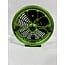 Kingpin Kingpin Aero (Black with green)
