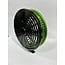 Kingpin Kingpin Aero (Black with green)