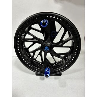 Kingpin Kingpin Zodiac (Black with blue)