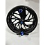 Kingpin Kingpin Zodiac (Black with blue)