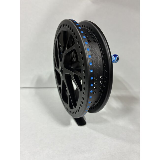 Kingpin Kingpin Zodiac (Black with blue)