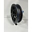 Kingpin Kingpin Zodiac (Black with blue)