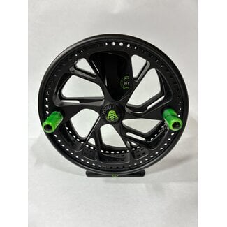 Kingpin Kingpin Zodiac (Black with green)