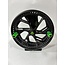 Kingpin Kingpin Zodiac (Black with green)