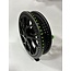 Kingpin Kingpin Zodiac (Black with green)