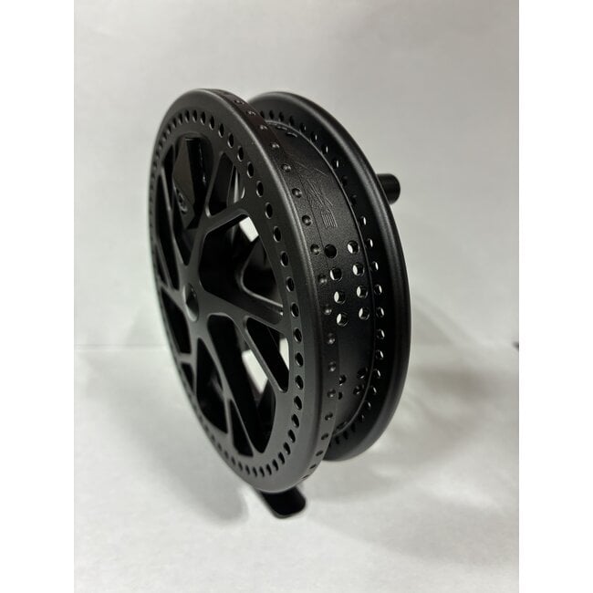 Kingpin Kingpin zodiac (Jet black)
