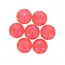 Catalyst Tackle LLC Catalyst Beads Crimson Steel