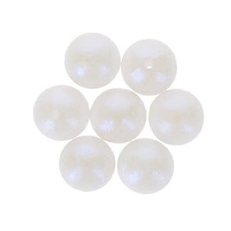 Catalyst Tackle LLC Catalyst Beads SR Snowflake Blue Pearl