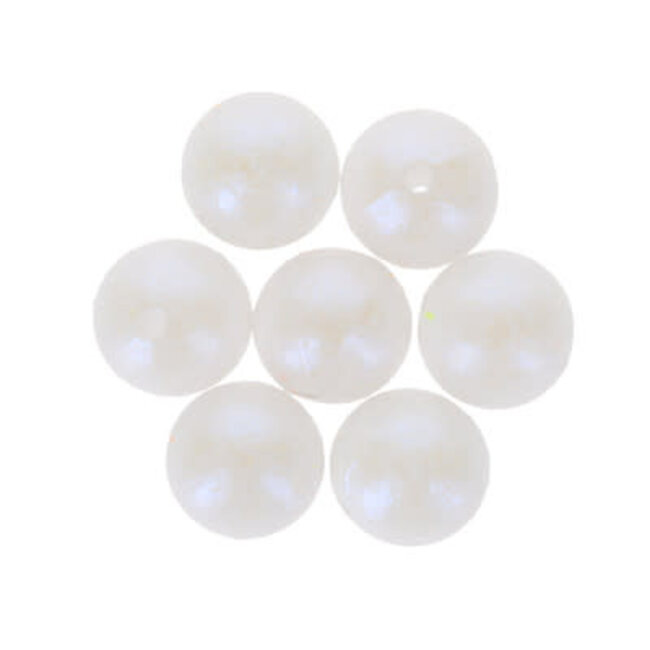Catalyst Tackle LLC Catalyst Beads SR Snowflake Blue Pearl
