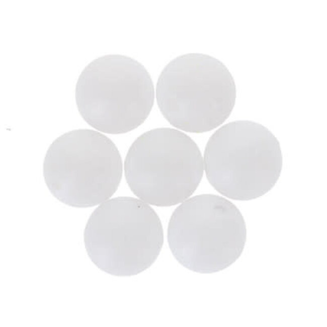 Catalyst Tackle LLC Catalyst Beads SR Snowflake