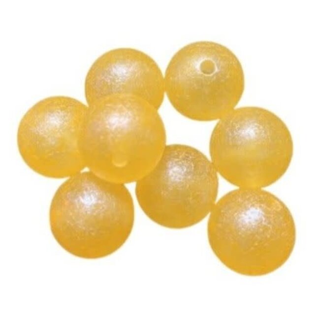 Catalyst Tackle LLC Catalyst Beads Goldeneye