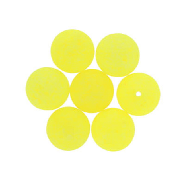 Catalyst Tackle LLC Catalyst Beads Lemonhead