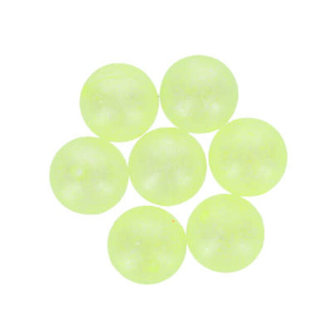 Catalyst Tackle LLC Catalyst Beads Morning Dew
