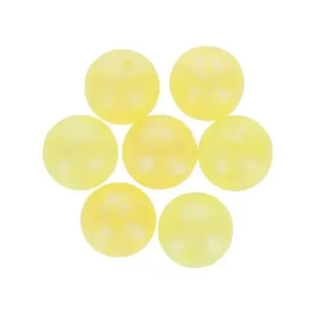 Catalyst Tackle LLC Catalyst Beads Factor Blue Pearl