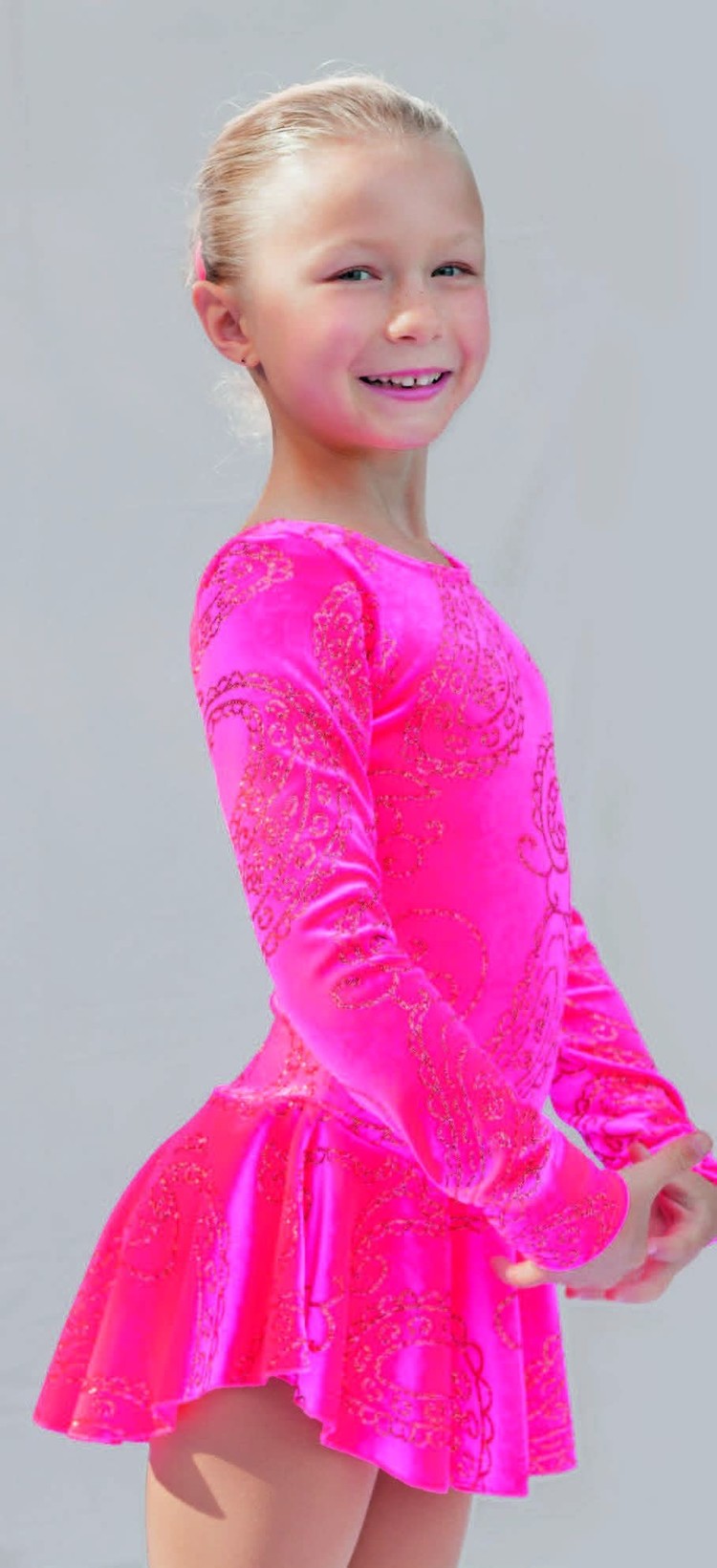 Mondor MONDOR 2723 BTS DRESS