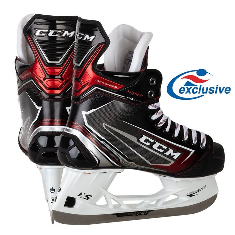 CCM Hockey CCM JETSPEED XTRA PRO SKATE JR 2019