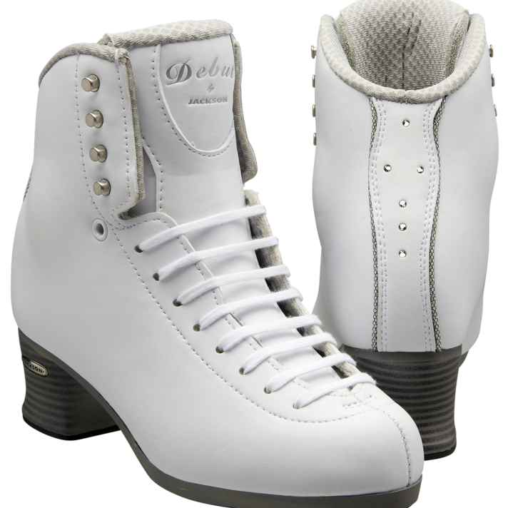 Фигурные коньки Ladies Figure Skates