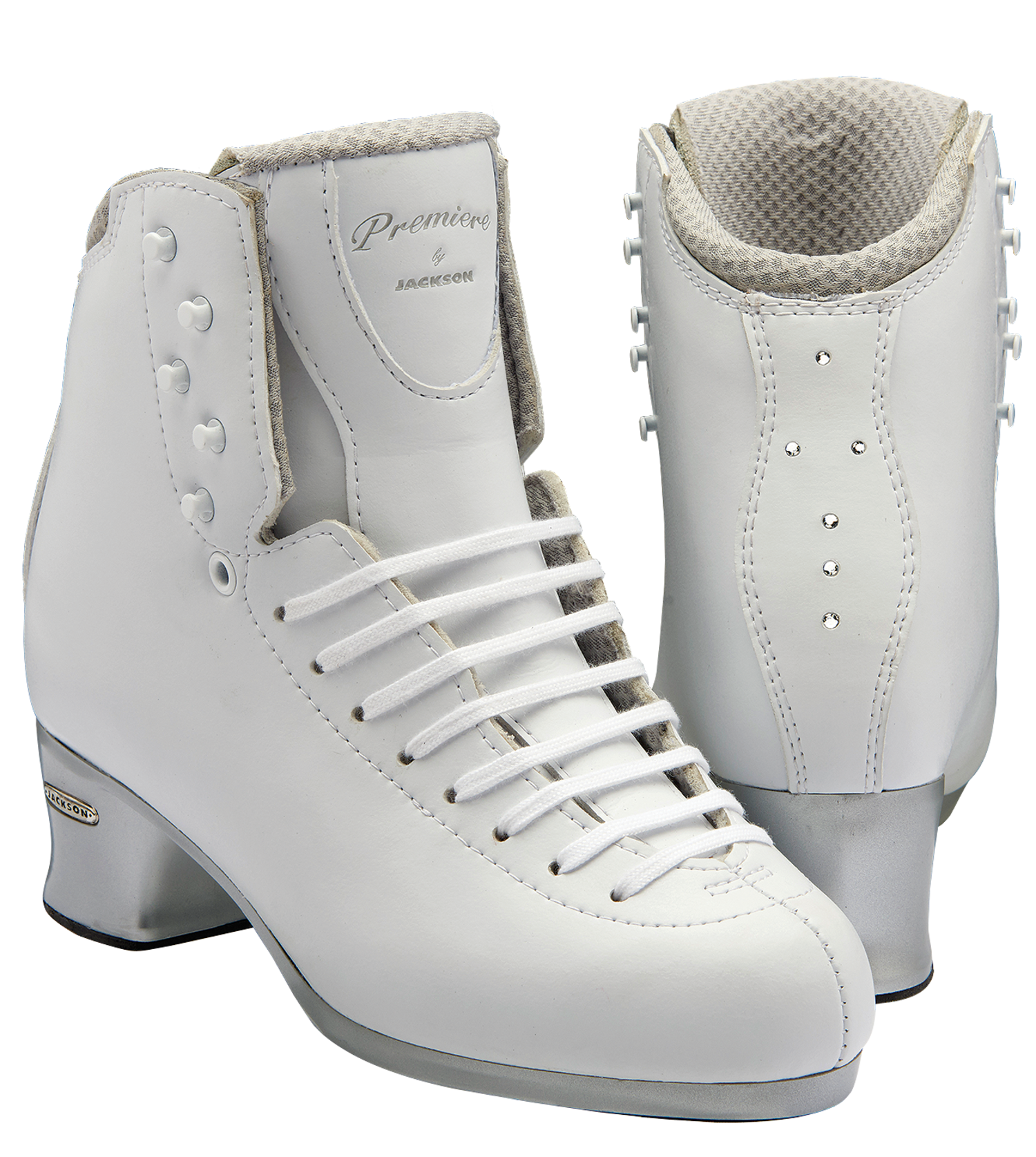 JACKSON PREMIERE BOOT-LADIES - Professional Skate Service | Sports ...