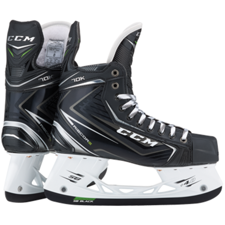 CCM Hockey CCM 70K HOCKEY SKATE - YOUTH
