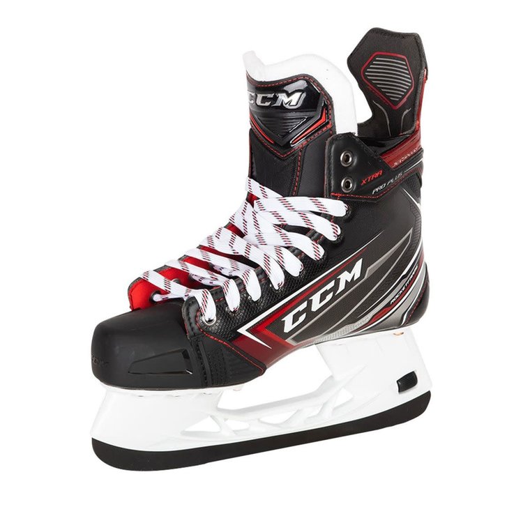 CCM Hockey CCM JETSPEED XTRA PRO PLUS SKATE YTH 2019