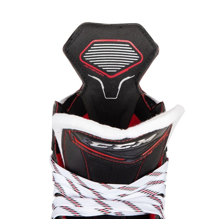 CCM Hockey CCM JETSPEED XTRA PRO PLUS SKATE YTH 2019