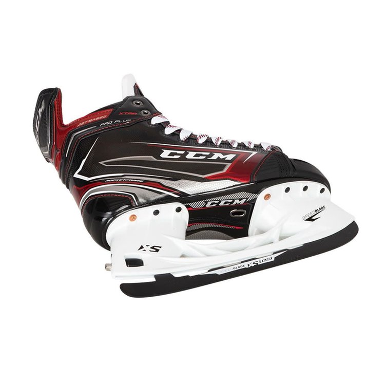 CCM Hockey CCM JETSPEED XTRA PRO PLUS SKATE YTH 2019
