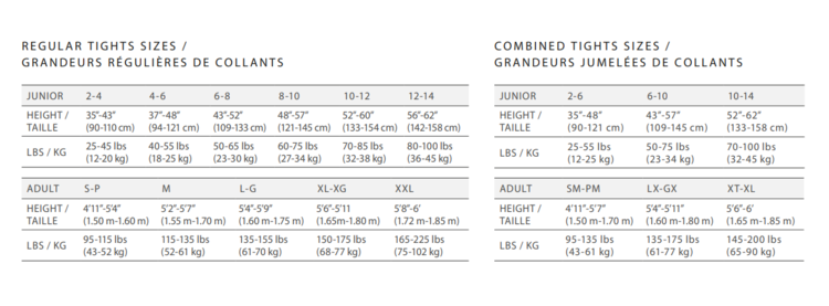 Mondor MONDOR 3339 EVOLUTION FOOTLESS TIGHT