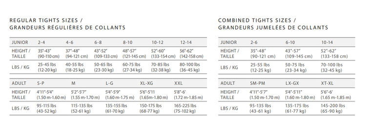 Mondor Mondor 3338 Evolution Over-Boot Tight