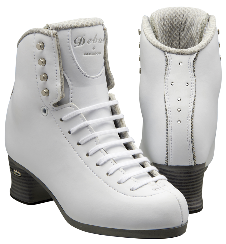 Jackson JACKSON DEBUT BOOT-MISSES