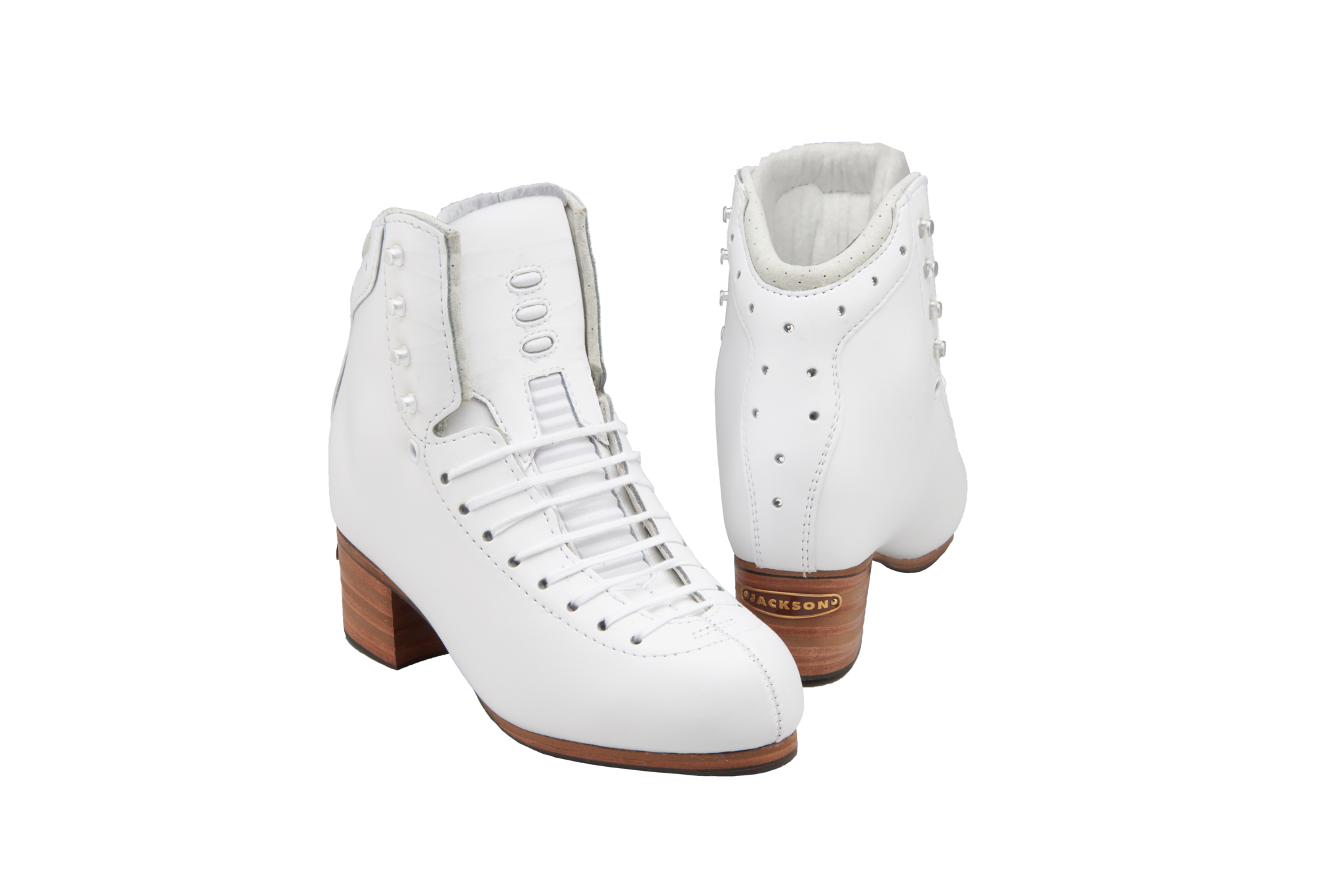 JACKSON ELITE 5300LADIES Professional Skate Service Sports Excellence