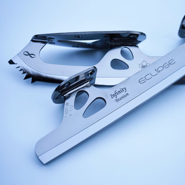 Eclipse ECLIPSE INFINITY TITANIUM BLADE