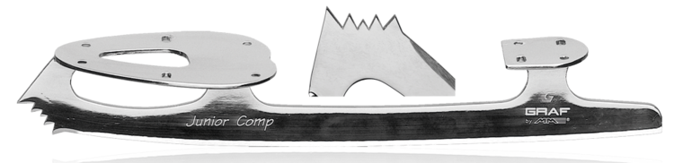 Graf GRAF JUNIOR COMP BLADE