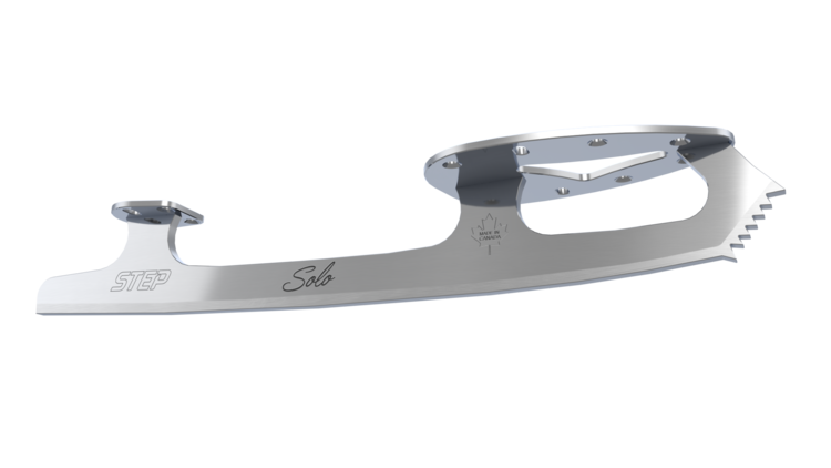 Step STEP S3 CARBON SOLO BLADE
