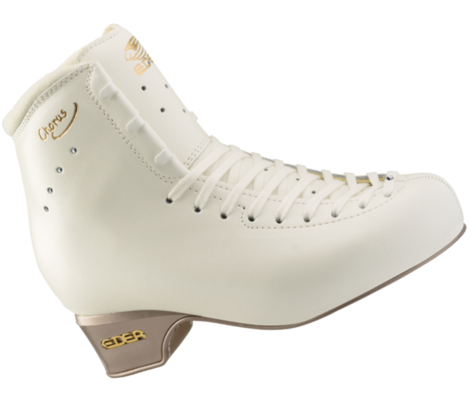 EDEA CHORUS BOOTLADIES Professional Skate Service Sports Excellence