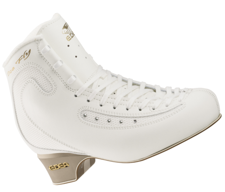 Edea EDEA ICE FLY BOOT-LADIES