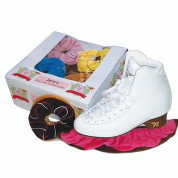 Jerry's JERRY'S DONUT SOAKERS