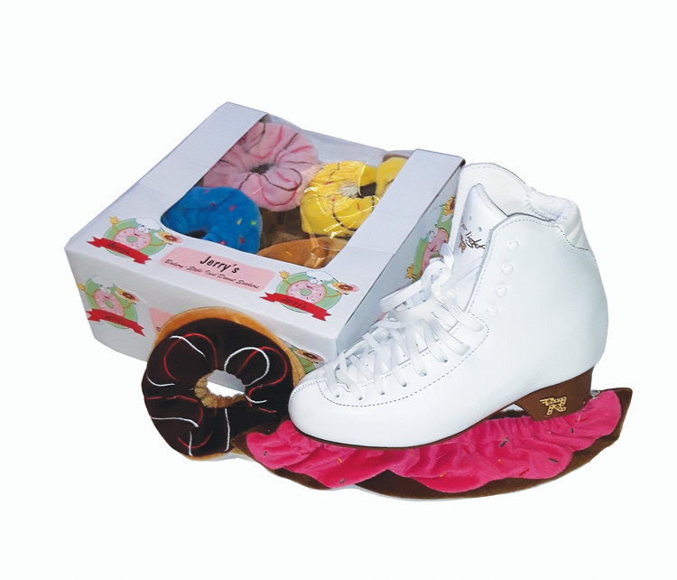 Jerry's JERRY'S DONUT SOAKERS