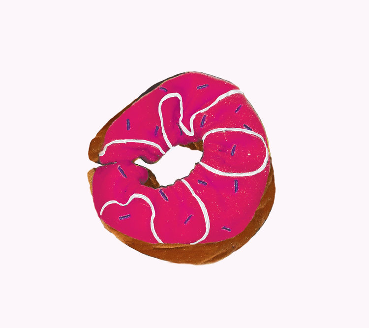 Jerry's JERRY'S DONUT SOAKERS