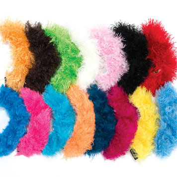 Jerry's JERRY'S FLUFFY BLADE COVERS