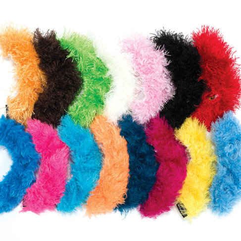 Jerry's JERRY'S FLUFFY BLADE COVERS