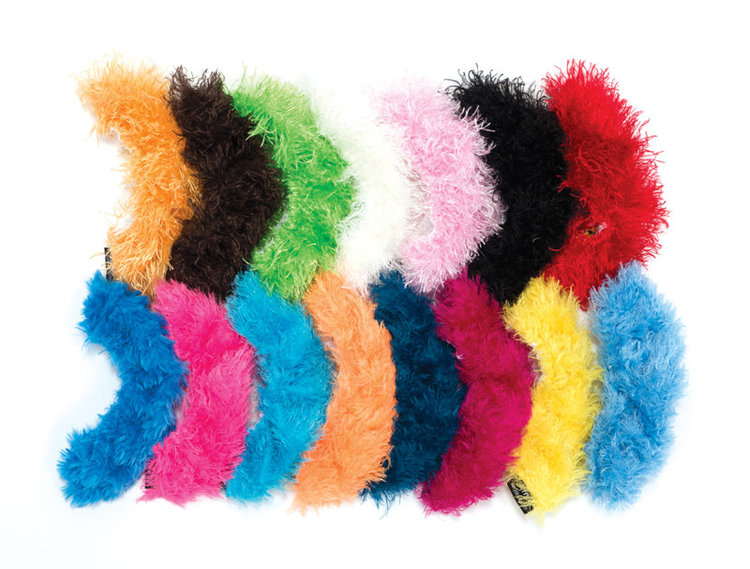 Jerry's JERRY'S FLUFFY BLADE COVERS