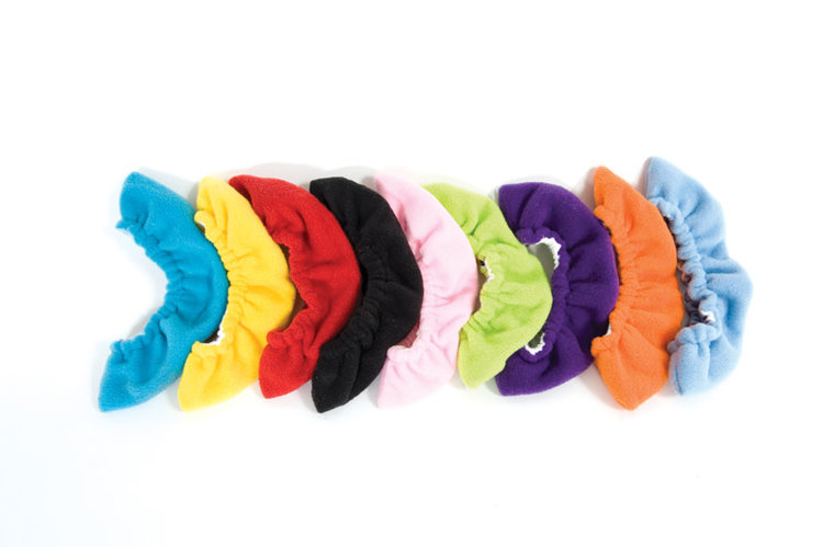 Jerry's JERRY'S FLEECE PRINT BLADE COVERS