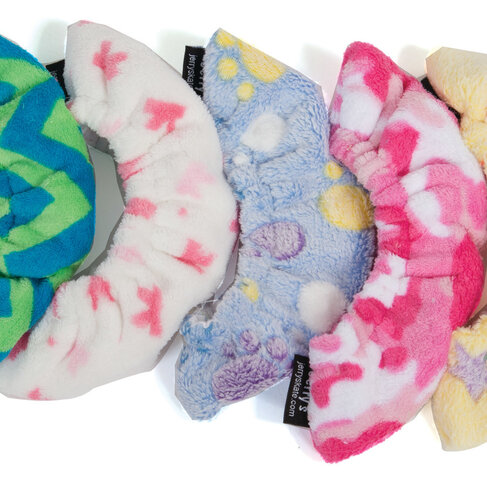 Jerry's JERRY'S MARSHMALLOW PRINT COVERS