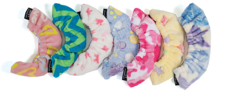 Jerry's JERRY'S MARSHMALLOW PRINT COVERS