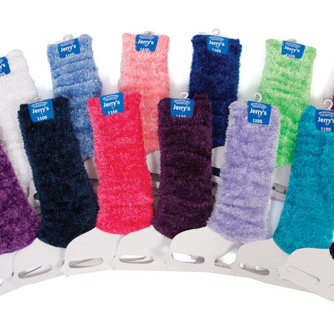 Jerry's JERRY'S FURRY LEG WARMERS