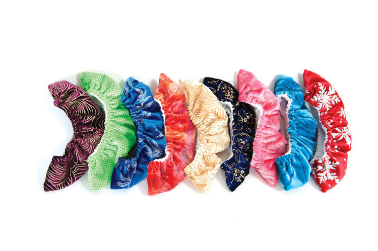 Jerry's JERRY'S GLITTER BLADE COVERS