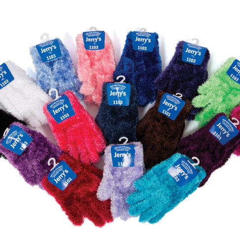 Jerry's JERRY'S FURRY GLOVES