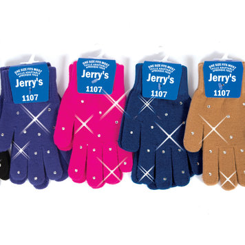 Jerry's JERRY'S CRYSTAL GLOVES