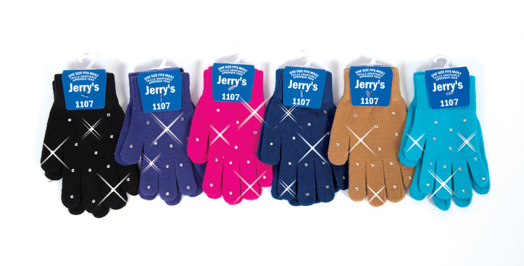 Jerry's JERRY'S CRYSTAL GLOVES